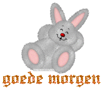 Krabbel - Goedemorgen: 5