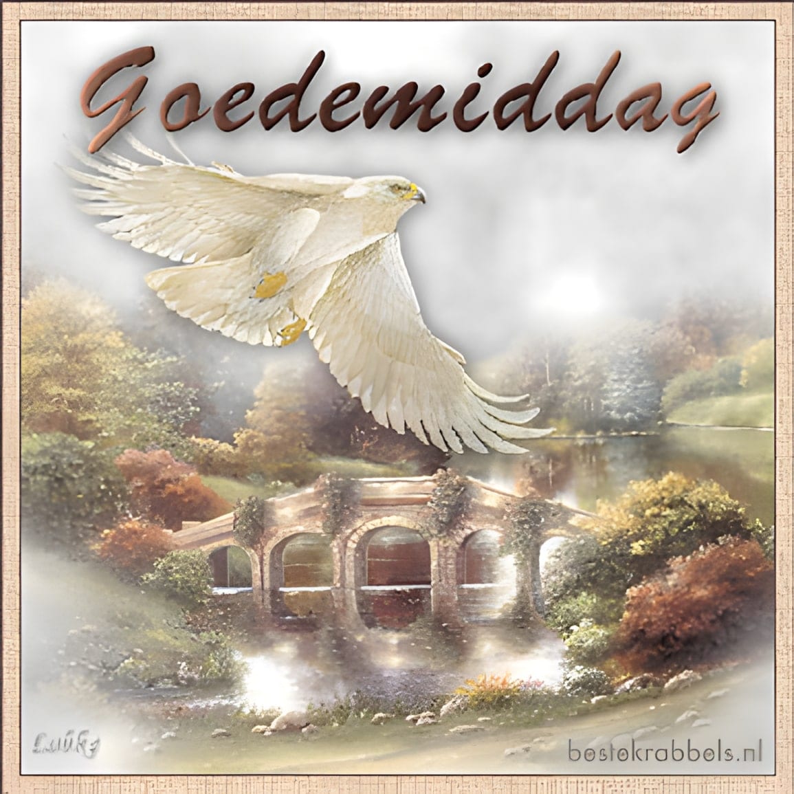 Goedemiddag: 4