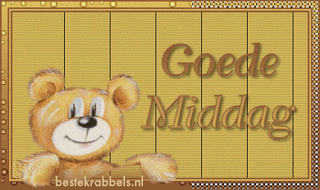 krabbels