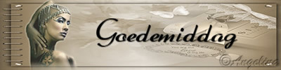 Krabbel - Goedemiddag: 8