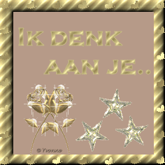Krabbel - Ik denk aan je: 7