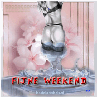 Weekend Krabbel Weekend Krabbel : 2