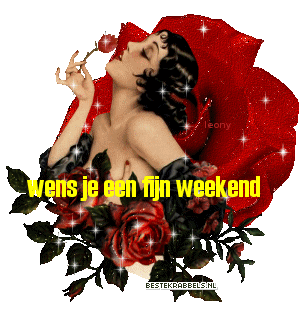 Weekend Krabbel Weekend Krabbel : 6
