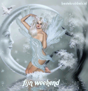 Krabbel - Weekend: 6