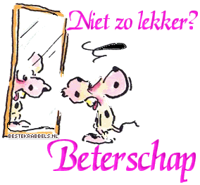 Krabbel - Beterschap: 7