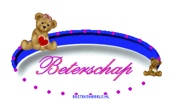 Krabbel - Beterschap: 5