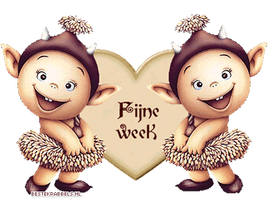 Krabbels voor hi5