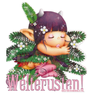 Krabbel - Welterusten: 3