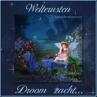 Krabbel - Welterusten: 4