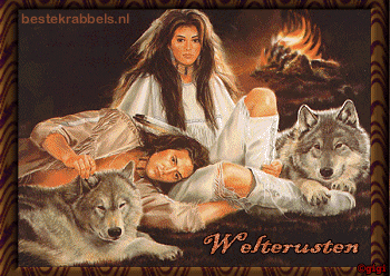 Krabbel - Welterusten: 5