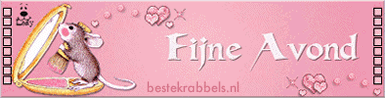 Krabbel - Fijne avond: 6