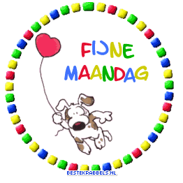 Krabbel - Maandag: 7