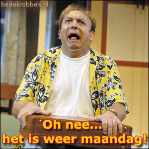 krabbel voor hyves