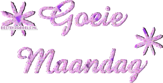 Krabbel - Maandag: 6