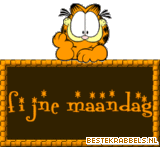 Krabbel - Maandag: 3