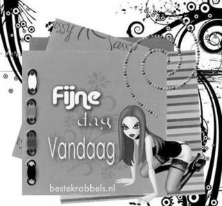 Fijne dag Krabbel Fijne dag Krabbel : 8