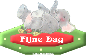 Krabbel - Fijne dag: 4