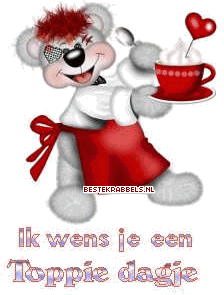 krabbels voor hyves