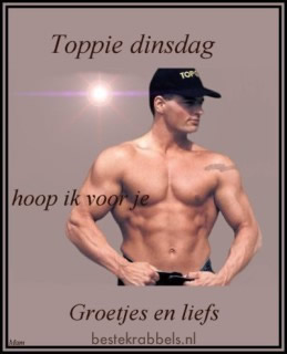 Krabbel - Dinsdag: 7