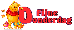 Donderdag Krabbel Donderdag Krabbel : 10