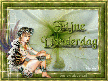 Donderdag Krabbel Donderdag Krabbel : 6