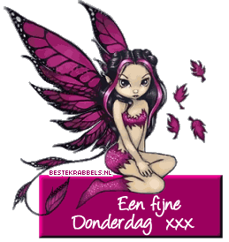 Donderdag Krabbel Donderdag Krabbel : 3