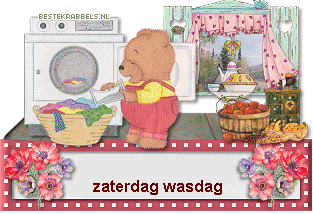 Krabbel - Zaterdag: 7