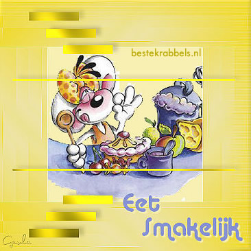 Eet Smakelijk