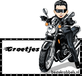Krabbel - Groetjes: 2