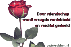 krabbels voor hyves