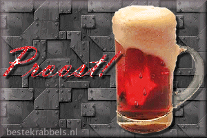 Krabbel - Proost: 5