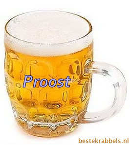 Krabbel - Proost: 6