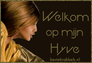 Krabbel - Welkom: 1