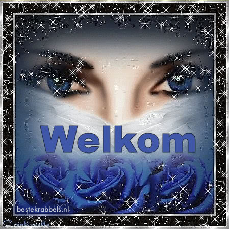 Krabbel - Welkom: 5