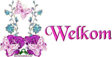 Krabbel - Welkom: 6