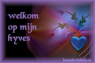 Krabbel - Welkom: 6
