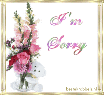 Krabbel - Sorry: 2