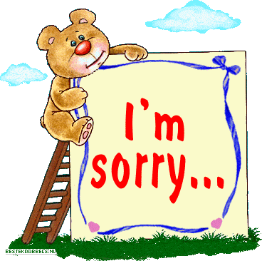 Krabbel - Sorry: 3