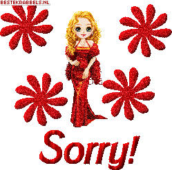 Krabbel - Sorry: 5