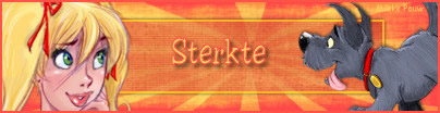 Sterkte krabbel Sterkte krabbel Plaatjes