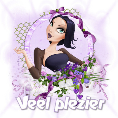 Krabbel - Veel Plezier: 1