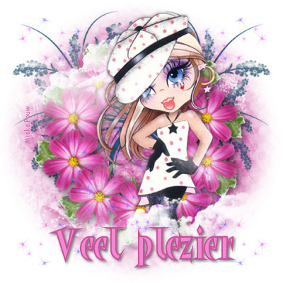 Krabbel - Veel Plezier: 3