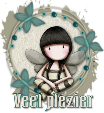 Krabbel - Veel Plezier: 5