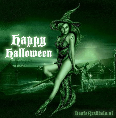Krabbel - Halloween: 5