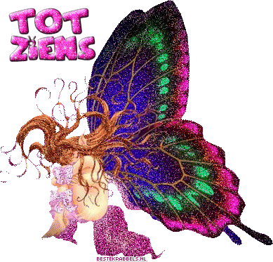 Krabbel - Tot ziens: 6