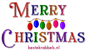 Krabbel - Kerst: 1