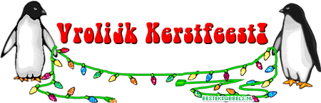 Krabbel - Kerst: 3