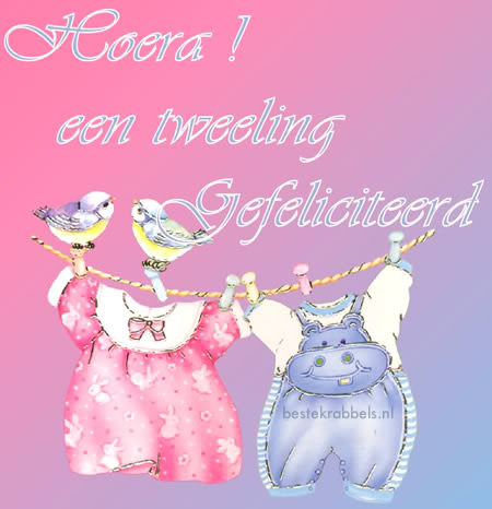 Krabbel - Geboorte: 1