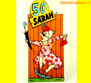 Krabbel - 50 jaar: 6