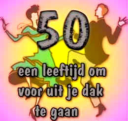 Krabbel - 50 jaar: 7